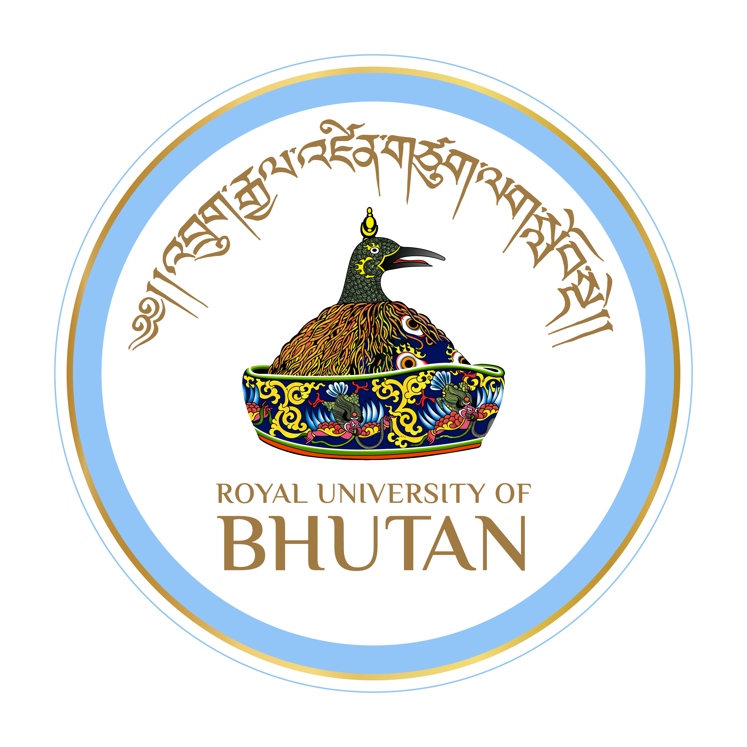 University Logo
